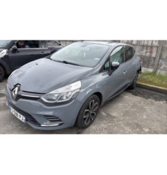 RENAULT CLIO 4 PHASE 2 0.9i - 12V TURBO TCE 90 Photo n°1