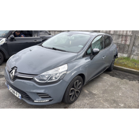 RENAULT CLIO 4 PHASE 2 0.9i - 12V TURBO TCE 90 Photo n°1