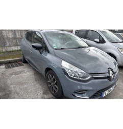 RENAULT CLIO 4 PHASE 2 0.9i - 12V TURBO TCE 90
