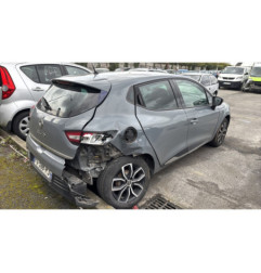 RENAULT CLIO 4 PHASE 2 0.9i - 12V TURBO TCE 90