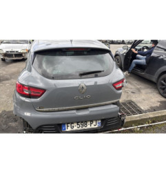 RENAULT CLIO 4 PHASE 2 0.9i - 12V TURBO TCE 90