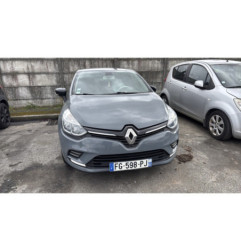 RENAULT CLIO 4 PHASE 2 0.9i - 12V TURBO TCE 90