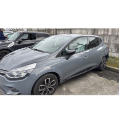 RENAULT CLIO 4 PHASE 2 0.9i - 12V TURBO TCE 90
