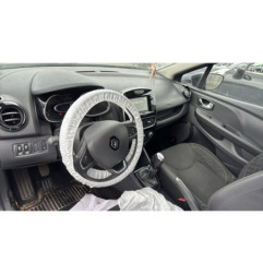 RENAULT CLIO 4 PHASE 2 0.9i - 12V TURBO TCE 90