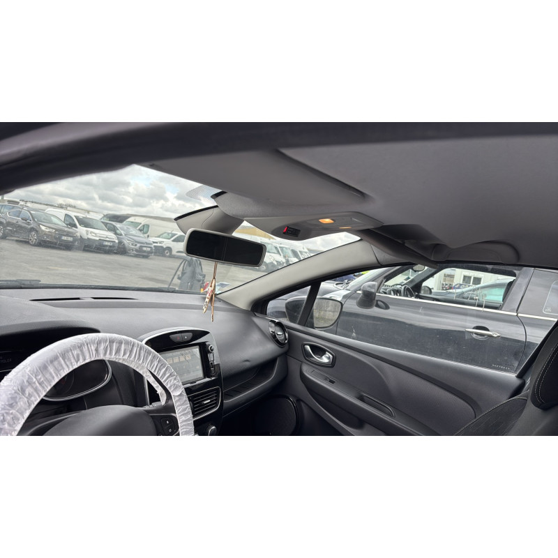 RENAULT CLIO 4 PHASE 2 0.9i - 12V TURBO TCE 90 Photo n°13