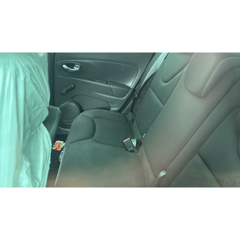 RENAULT CLIO 4 PHASE 2 0.9i - 12V TURBO TCE 90 Photo n°14