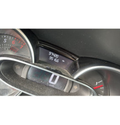 RENAULT CLIO 4 PHASE 2 0.9i - 12V TURBO TCE 90