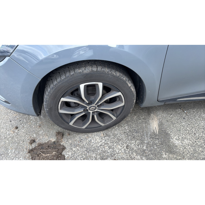 RENAULT CLIO 4 PHASE 2 0.9i - 12V TURBO TCE 90 Photo n°22