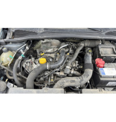 RENAULT CLIO 4 PHASE 2 0.9i - 12V TURBO TCE 90