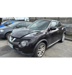 NISSAN JUKE 1 PHASE 2 1.2i - 16V TURBO DIG-T