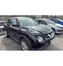 NISSAN JUKE 1 PHASE 2 1.2i - 16V TURBO DIG-T