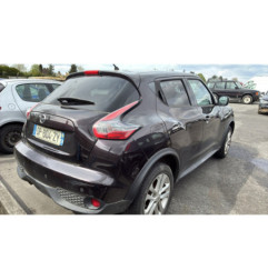 NISSAN JUKE 1 PHASE 2 1.2i - 16V TURBO DIG-T