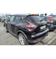 NISSAN JUKE 1 PHASE 2 1.2i - 16V TURBO DIG-T