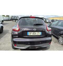 NISSAN JUKE 1 PHASE 2 1.2i - 16V TURBO DIG-T