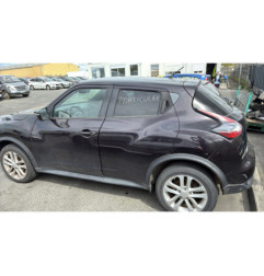 NISSAN JUKE 1 PHASE 2 1.2i - 16V TURBO DIG-T