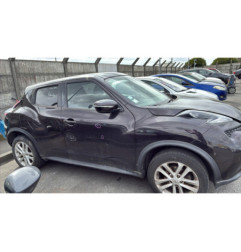 NISSAN JUKE 1 PHASE 2 1.2i - 16V TURBO DIG-T