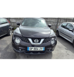NISSAN JUKE 1 PHASE 2 1.2i - 16V TURBO DIG-T