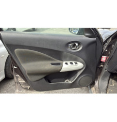NISSAN JUKE 1 PHASE 2 1.2i - 16V TURBO DIG-T