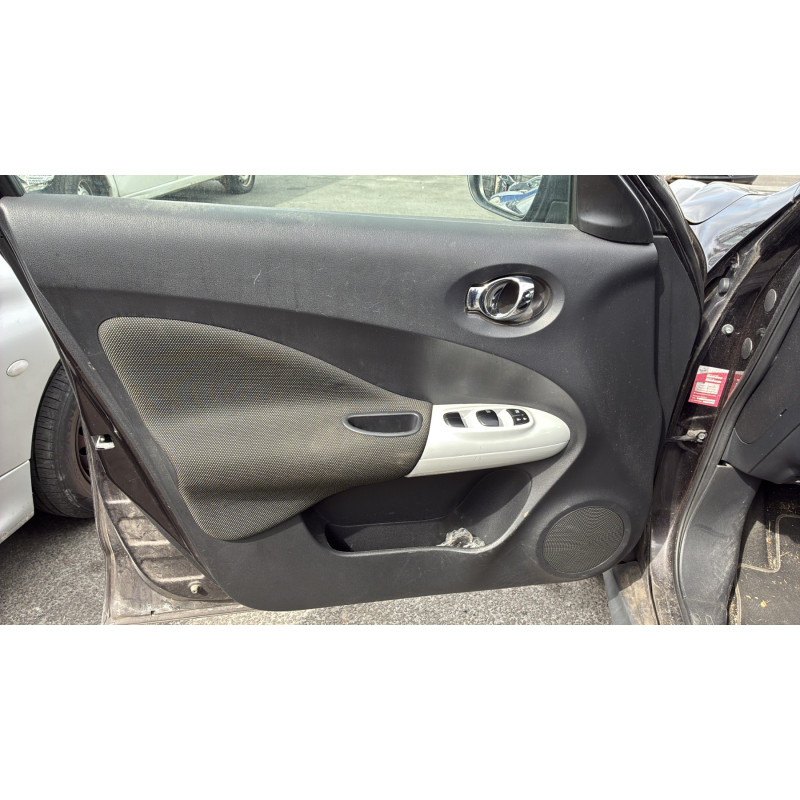 NISSAN JUKE 1 PHASE 2 1.2i - 16V TURBO DIG-T Photo n°11