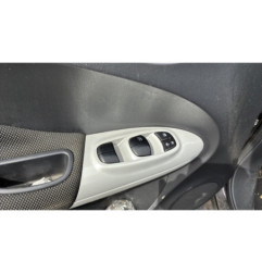 NISSAN JUKE 1 PHASE 2 1.2i - 16V TURBO DIG-T