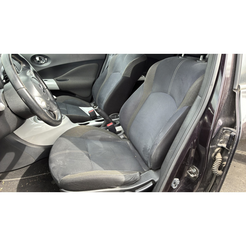 NISSAN JUKE 1 PHASE 2 1.2i - 16V TURBO DIG-T Photo n°13