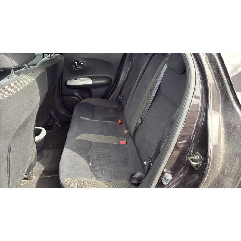 NISSAN JUKE 1 PHASE 2 1.2i - 16V TURBO DIG-T Photo n°14