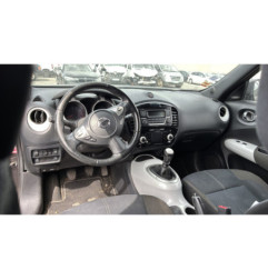 NISSAN JUKE 1 PHASE 2 1.2i - 16V TURBO DIG-T