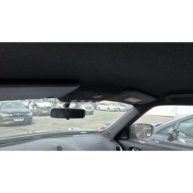 NISSAN JUKE 1 PHASE 2 1.2i - 16V TURBO DIG-T Photo n°17