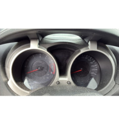 NISSAN JUKE 1 PHASE 2 1.2i - 16V TURBO DIG-T