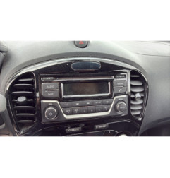 NISSAN JUKE 1 PHASE 2 1.2i - 16V TURBO DIG-T