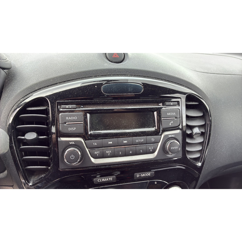 NISSAN JUKE 1 PHASE 2 1.2i - 16V TURBO DIG-T Photo n°19