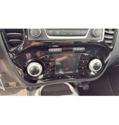 NISSAN JUKE 1 PHASE 2 1.2i - 16V TURBO DIG-T