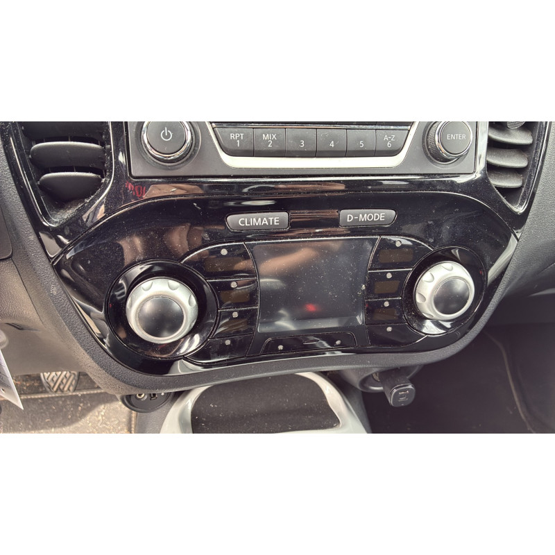 NISSAN JUKE 1 PHASE 2 1.2i - 16V TURBO DIG-T Photo n°20