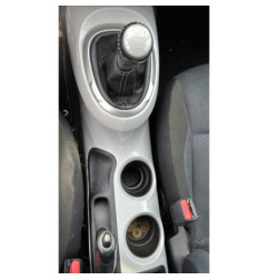 NISSAN JUKE 1 PHASE 2 1.2i - 16V TURBO DIG-T