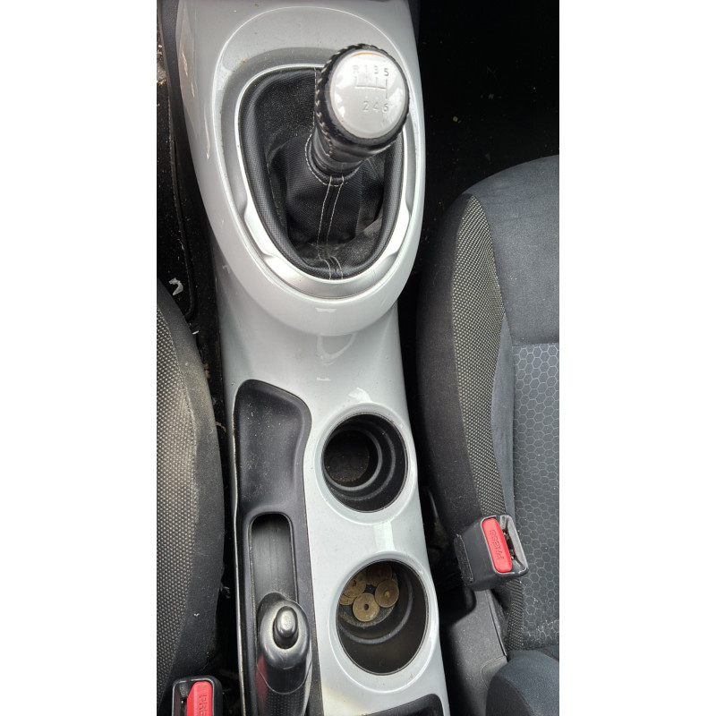 NISSAN JUKE 1 PHASE 2 1.2i - 16V TURBO DIG-T Photo n°21
