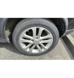 NISSAN JUKE 1 PHASE 2 1.2i - 16V TURBO DIG-T