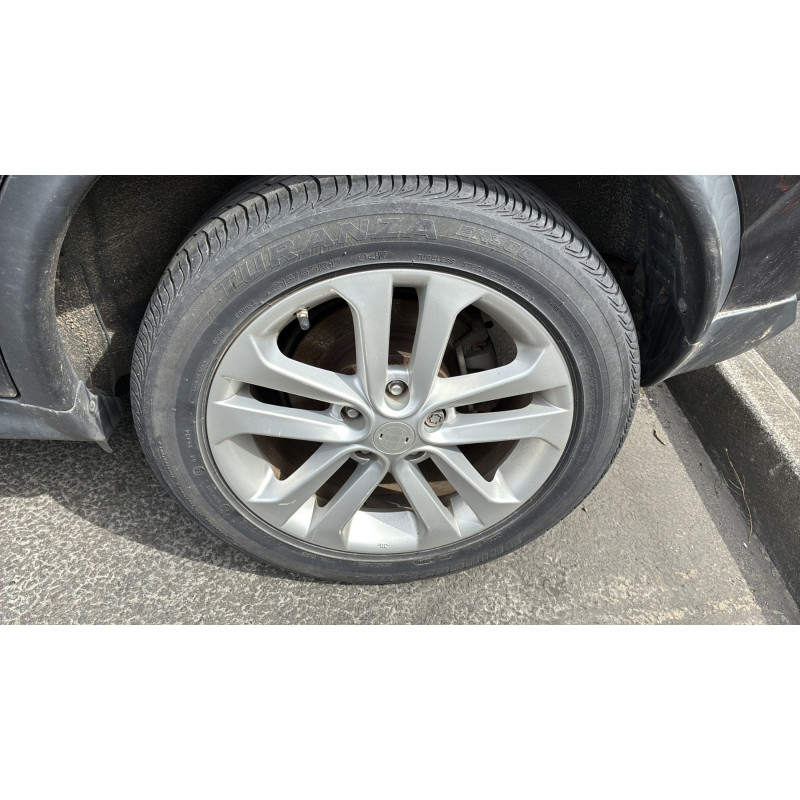 NISSAN JUKE 1 PHASE 2 1.2i - 16V TURBO DIG-T Photo n°23