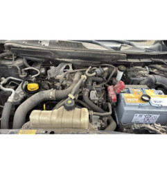 NISSAN JUKE 1 PHASE 2 1.2i - 16V TURBO DIG-T
