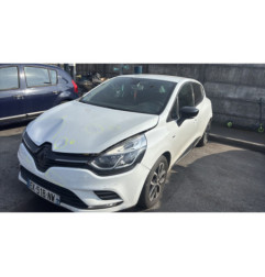 RENAULT CLIO 4 PHASE 2 0.9i - 12V TURBO TCE 90 Photo n°1