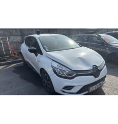 RENAULT CLIO 4 PHASE 2 0.9i - 12V TURBO TCE 90
