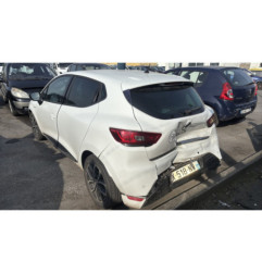 RENAULT CLIO 4 PHASE 2 0.9i - 12V TURBO TCE 90