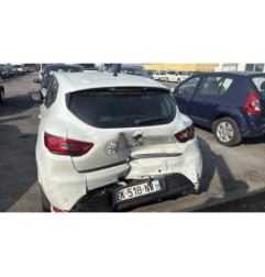 RENAULT CLIO 4 PHASE 2 0.9i - 12V TURBO TCE 90