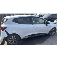 RENAULT CLIO 4 PHASE 2 0.9i - 12V TURBO TCE 90