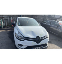 RENAULT CLIO 4 PHASE 2 0.9i - 12V TURBO TCE 90