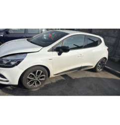 RENAULT CLIO 4 PHASE 2 0.9i - 12V TURBO TCE 90