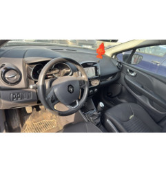 RENAULT CLIO 4 PHASE 2 0.9i - 12V TURBO TCE 90