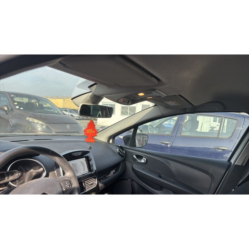 RENAULT CLIO 4 PHASE 2 0.9i - 12V TURBO TCE 90 Photo n°12