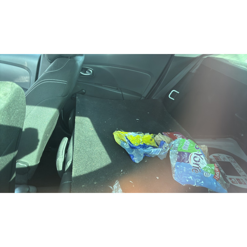 RENAULT CLIO 4 PHASE 2 0.9i - 12V TURBO TCE 90 Photo n°13