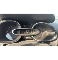 RENAULT CLIO 4 PHASE 2 0.9i - 12V TURBO TCE 90