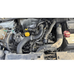 RENAULT CLIO 4 PHASE 2 0.9i - 12V TURBO TCE 90